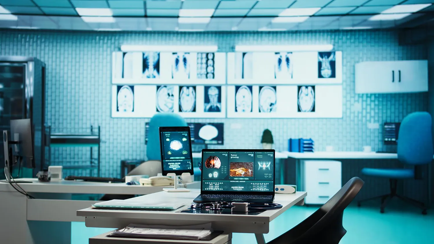 Diagnostic Centers