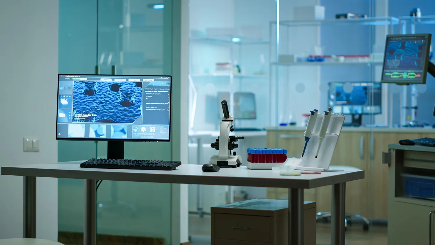 Why Choose Blood Test Consultancy