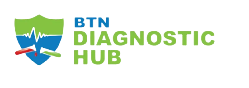 BTN Diagnostic Hub