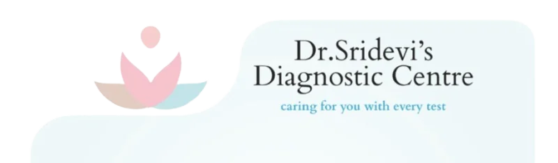 Dr.Sridevi's Diagnostic Centre